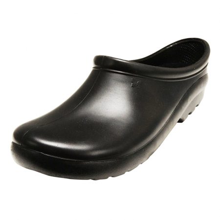 Premium clog Men's made in USA shoe main