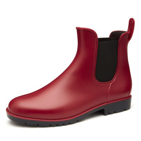 Adele Women’s ankle boot Red main