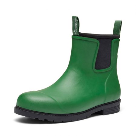 Outnabout waterproof Women's boot main garden green