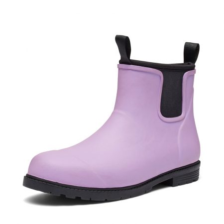 Outnabout waterproof Women's boot main Orchid Bloom