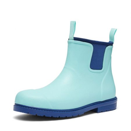 Outnabout waterproof Women's boot main Bleached Aqua