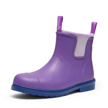 Outnabout waterproof Women's boot main Chinese Violet